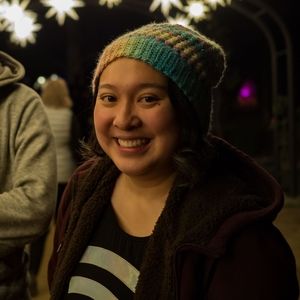 Meet your Posher, Emily